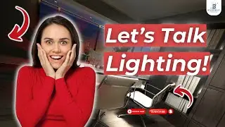 Commercial Office Lighting Ideas | How to Choose the Best Lighting for Your Workspace | Spacedraft