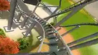 Vertical Force