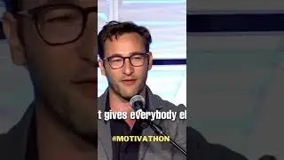 Simon Sinek about comprehending with others. #shorts #simonsinek #motivation