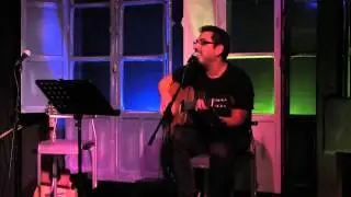 Pedro Sosa - hombre
