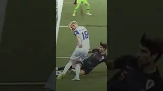 compilation head tackle in football