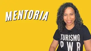 MENTORIA PARA PRA QUEM QUER TRABALHAR COM TURISMO.