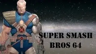 Playstation Allstars VS Super Smash Bros