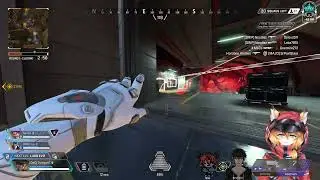 Funny Nade [Apex Legends]