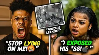 Blueface&rsquo;s Prison Life EXPOSED &mdash; Chrisean Rock&rsquo;s Confession SHOCKS Everyone!