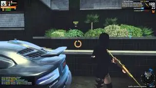 APB Reloaded [2v2] - VBR 