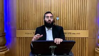 הרב יניב מלכה | האם אישה גרושה צריכה ללכת עם הכיסוי ראש?