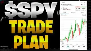 How to Trade SPY Tomorrow (Best Trading Strategy) Spy Best Trading Strategy