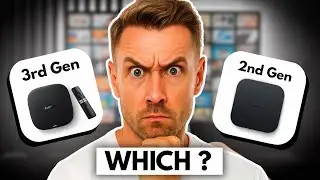 Xiaomi TV Box S 4K 2nd Gen vs 3rd Gen (2025) Which is Better??
