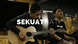 Drive - Sekuat Hati (Cover) | Halik Kusuma feat Beny Sukoco