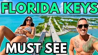 Florida Keys on a Budget 2026: Hidden Beaches & Sunsets