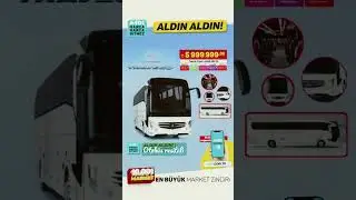 Travego black edition A101 de :)