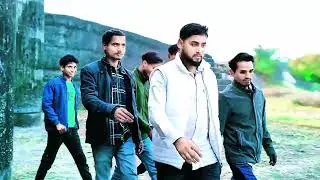 Roberrt Movie Fight Spoof | 4K ActionVideo 2026|Sufihan Khan |Hindi DubbedMovie Scene?🔥