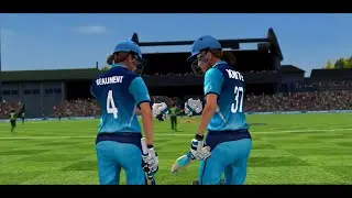 WCC3 - All new cricketing experience on mobile