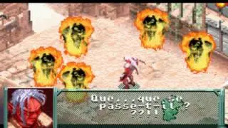 Back To Stone | Part 01/16 | Walkthrough (GBA)