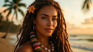 Brazilian Roots Reggae | Maranhão Style Reggae Vibes