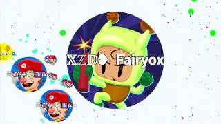 DeStrying good😎 new trick 😎 trickpop Fairyox yt