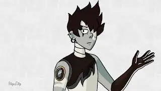 Intro Animation for Pilot Banded Onyx