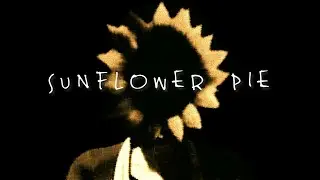 Sunflower Pie - Overcome trauma in this unique horror visual novel