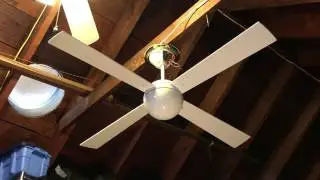 Modern Fan CO. Ball