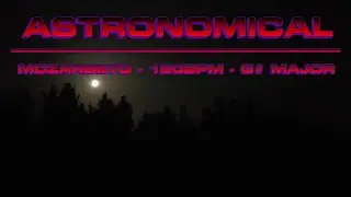 ASTRONOMICAL || 