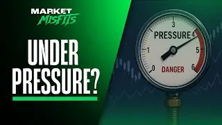 Vol Control and the Hidden Pressure | Market Misfits (EP. 14)