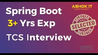 Spring Boot Interview Questions : Expert Tips for success