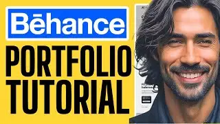 How To Create The Best Portfolio On Behance To Get Freelance Jobs