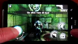 Shadow guardian Android Game Review