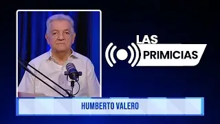 HOTELES Y TURISMO SUMMIT 2025 | HUMBERTO VALERO | Las Primicias