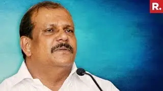 Kerala MLA PC George Challenges NCW Summons