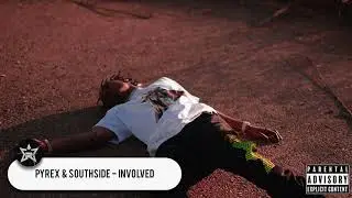 Pyrex, Southside & 808 Mafia - Involved (Blood On the Hills)