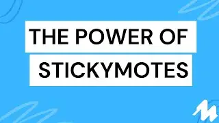 Mote for Question Feature in Google Classroom: The Power of Sticky Motes