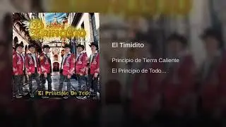 Principio De Tierra Caliente El Timidito 2017