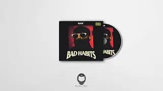 (FREE) #NAV #BadHabits Type Beat - FRESHMAN LIST (Prod. @BlueNovaBeats) Instrumental