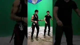 hasna mana hai #herogayabmodeon #abhisheknigam #sidharthnigam