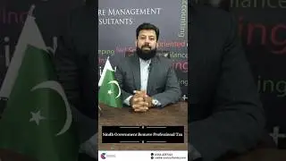 Sindh Hukumat Ne Professional Tax Khatam Kar Diya! | Budget 2026-25