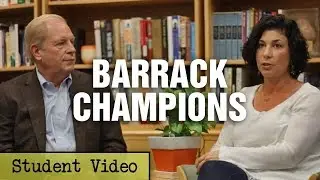 Barrack Champions