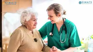 B.Sc. Nursing  Build Your Future at Saveetha College of Nursing, SIMATS, Chennai.