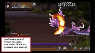 Top 10 Upcoming Free Action Mmo Games (2013~2015) [Action Mmo Игры]