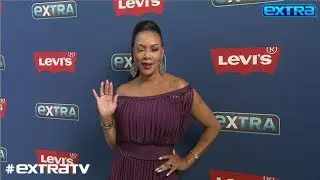Vivica A. Fox Talks Working with Taraji P. Henson on &lsquo;Empire&rsquo;