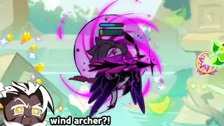 playing wind archer cookie because im impatient