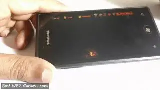 Redd WP7 Game Review