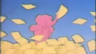 The Committee Song - Babar: The Movie