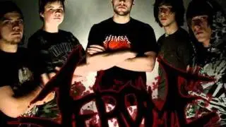 Jerome - Eat The Gun