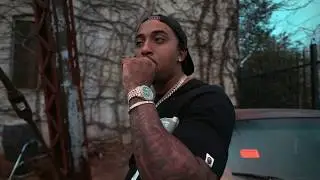 RoadRun CMoe - Lay Low (Exclusive By: @HalfpintFilmz)