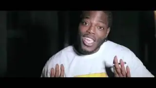 KC - The Warm Up / They Be Talking | Official Video [@KC_Great1 #KiloCam]