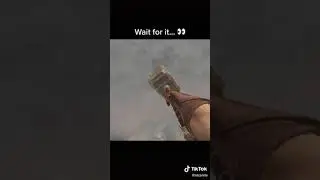 Thor VR game