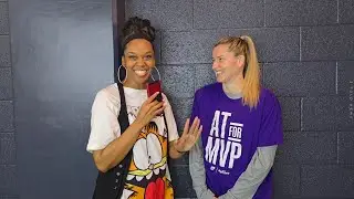 3 Fold News x PHX Mercury Sami Whitcomb 