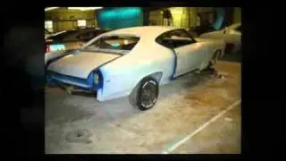 Body Shops in San Antonio